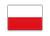 LA COLLINA RISTORANTE COUNTRY HOUSE - Polski